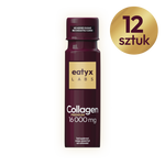 eatyx LABS Collagen Premium 16000 mg 12 szt.