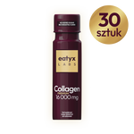 Miesięczny rytuał piękna z eatyx LABS Collagen Premium 16000 mg