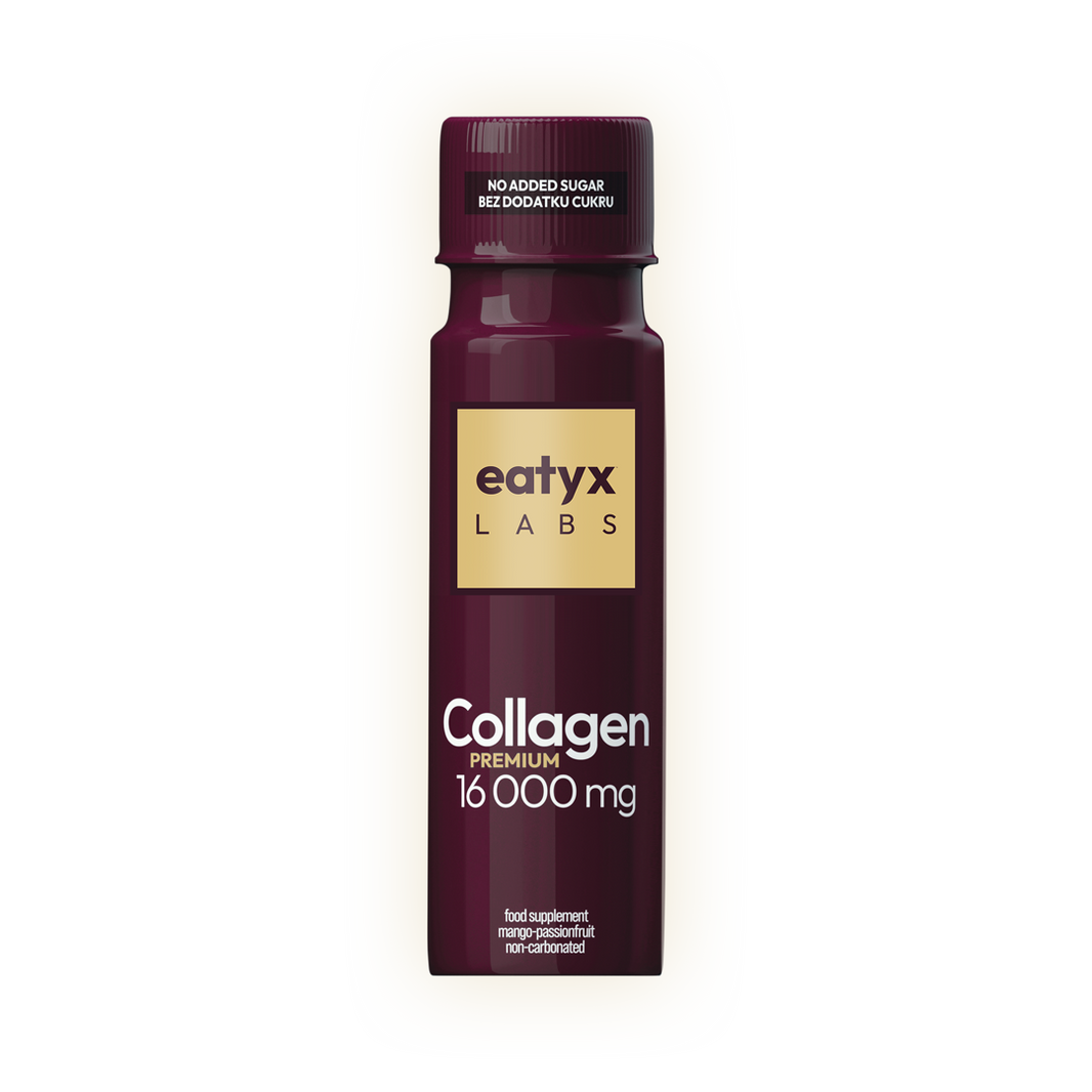 eatyx LABS Collagen Premium 16000 mg