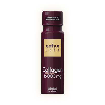 eatyx LABS Collagen Premium 16000 mg