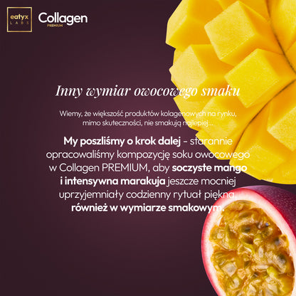 eatyx LABS Collagen Premium 16000 mg