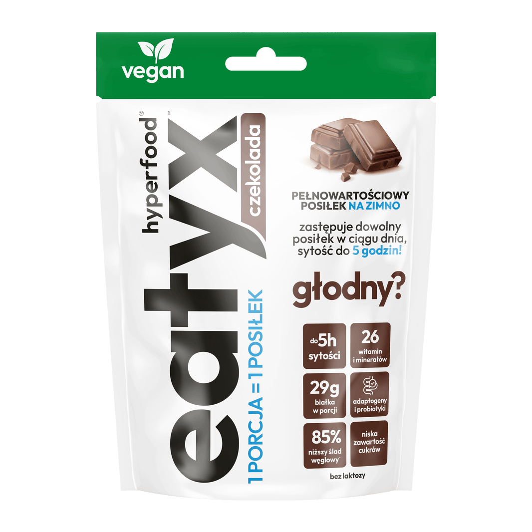 Czekolada (1 porcja)