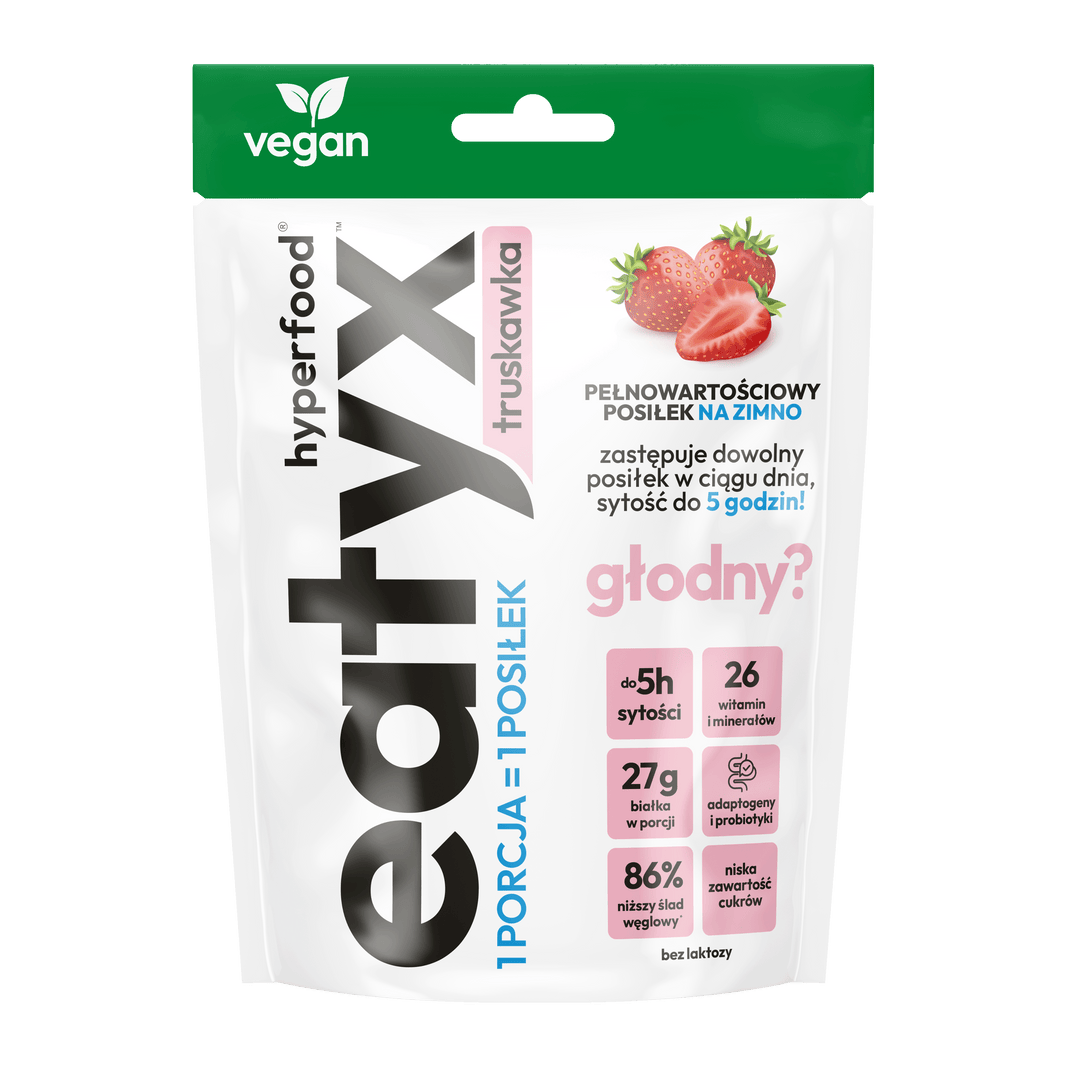 Truskawka (1 porcja)