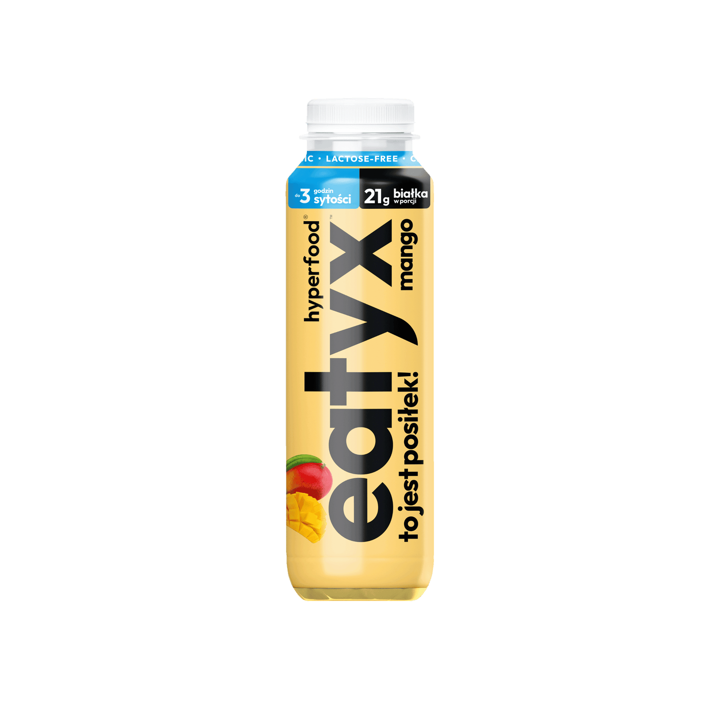 Mango 300 ml - bez laktozy