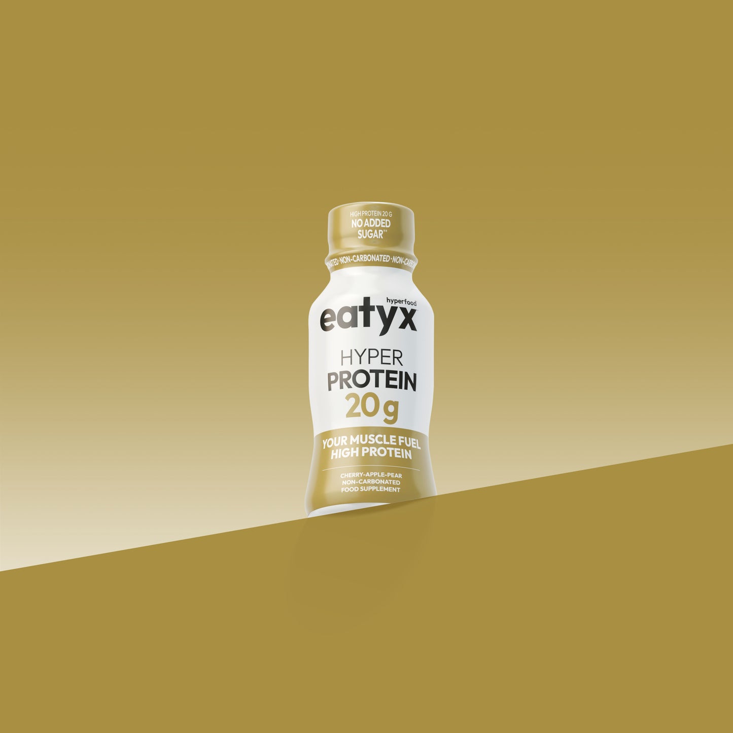 eatyx HYPER PROTEIN 20 g booster 95 ml