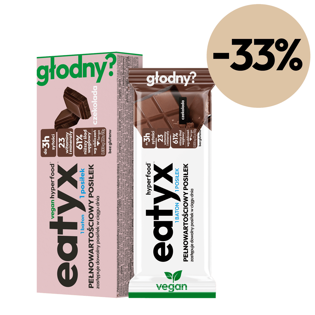 Czekolada 60 g