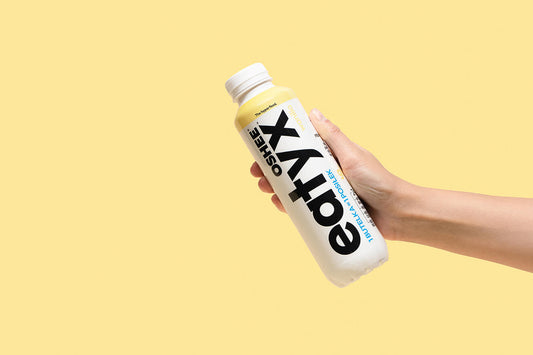 kiedy warto sięgnąć po eatyx według dietetyka?