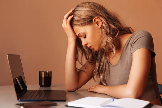 Zepsuty metabolizm, czyli jaki? sprawdź, czym skutkuje spowolniony metabolizm