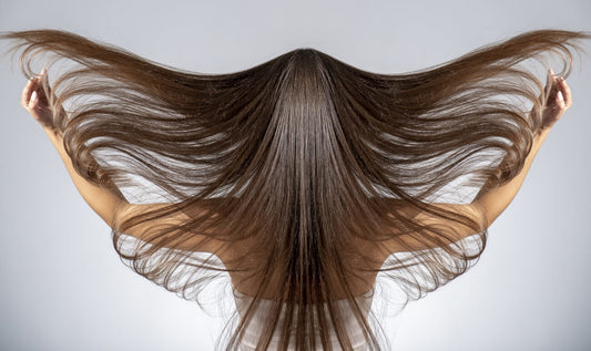 Kolagen na włosy – jak działa, czy kuracja kolagenowa jest dobra dla włosów?