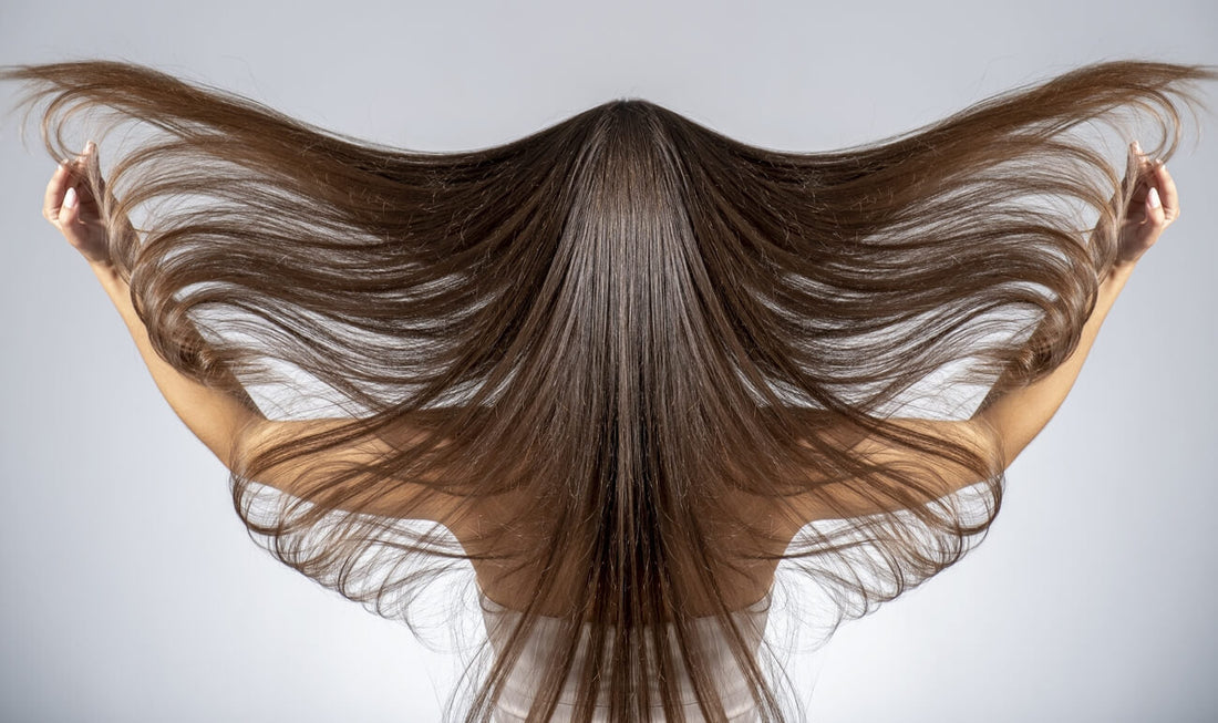 Kolagen na włosy – jak działa, czy kuracja kolagenowa jest dobra dla włosów?