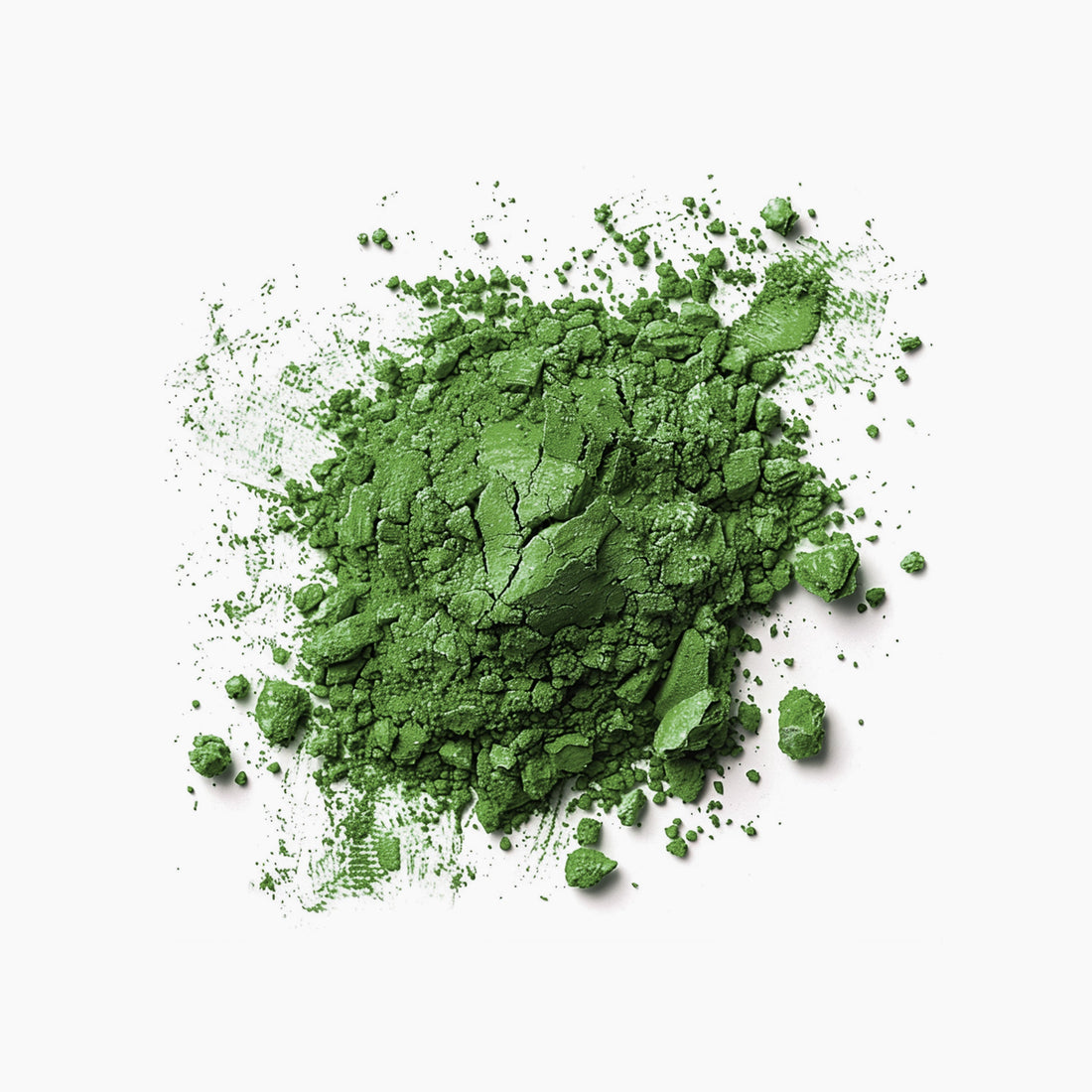 Chlorella vulgaris: zielona alga, która potrafi więcej niż myślisz
