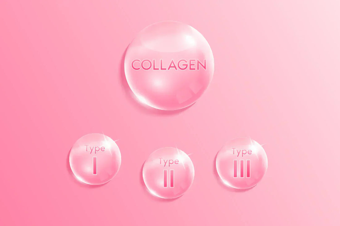 Jaki kolagen wybrać? Na zmarszczki, stawy, jaki jest najlepiej przyswajalny? Kolagen do picia czy w proszku?