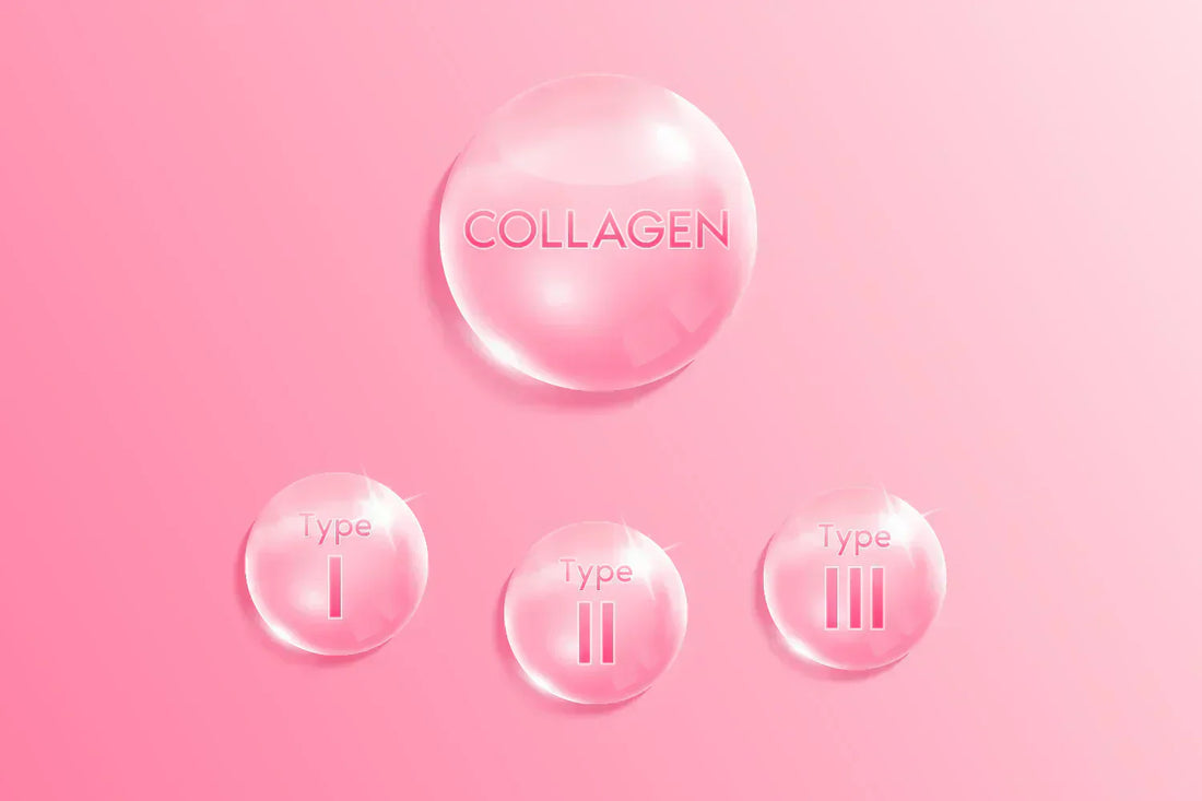 Jaki kolagen wybrać? Na zmarszczki, stawy, jaki jest najlepiej przyswajalny? Kolagen do picia czy w proszku?