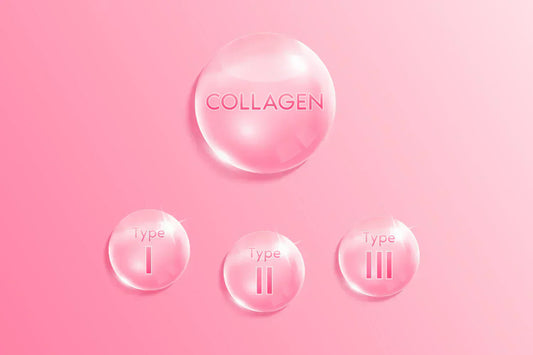 Jaki kolagen wybrać? Na zmarszczki, stawy, jaki jest najlepiej przyswajalny? Kolagen do picia czy w proszku?