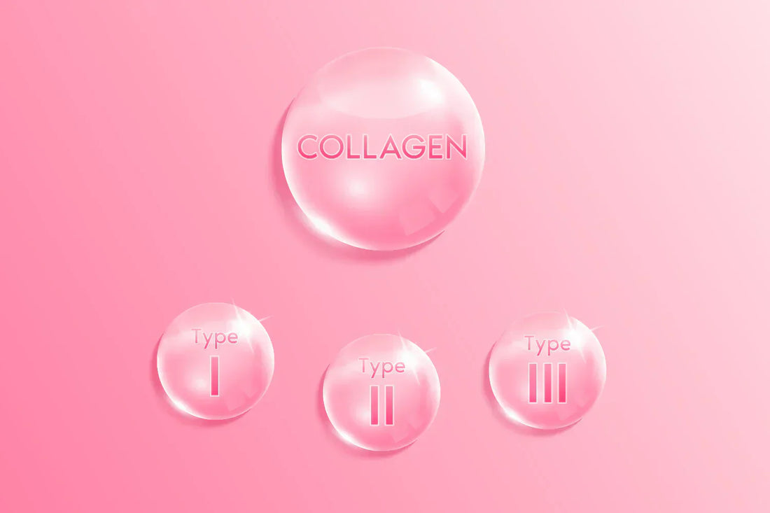 Jaki kolagen wybrać? Na zmarszczki, stawy, jaki jest najlepiej przyswajalny? Kolagen do picia czy w proszku?