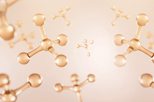 Kolagen typu 1, 2 i 3 - który kolagen do picia wybrać na skórę, włosy i stawy?