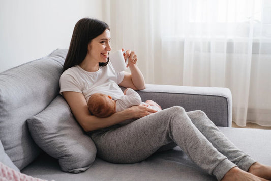 Kolagen a karmienie piersią – co należy wiedzieć?