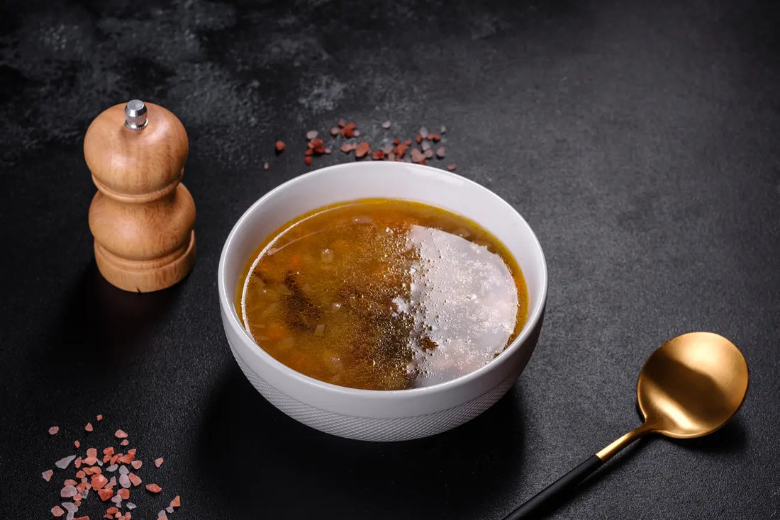 W czym jest kolagen? Naturalne źródła i produkty bogate w kolagen