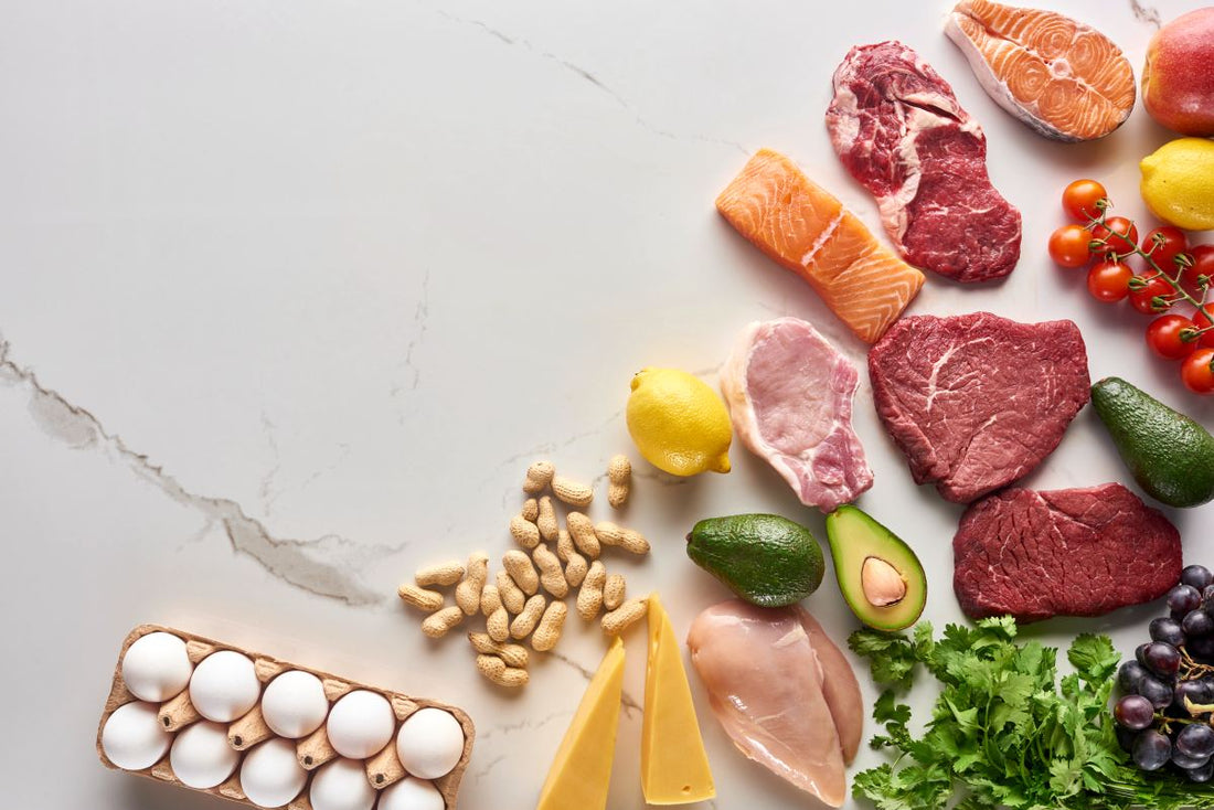 proteiny