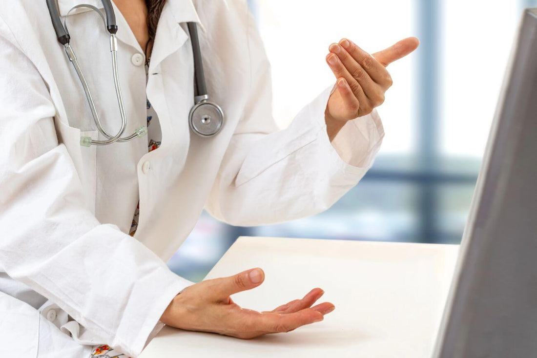 Jakie są przeciwwskazania do stosowania kolagenu?