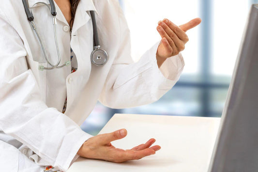 Jakie są przeciwwskazania do stosowania kolagenu?