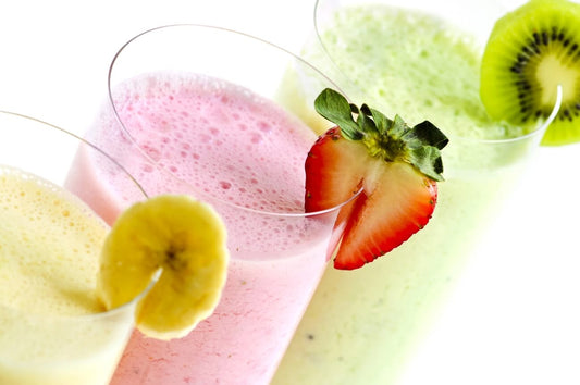 Shake na śniadanie – czy jest dobry? TOP 5 najlepszych przepisów