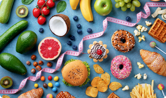 Zdrowe przekąski do kawy – na co postawić?