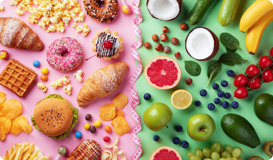 Dieta oczyszczająca, czyli co to jest detoks organizmu z toksyn i ile trwa?