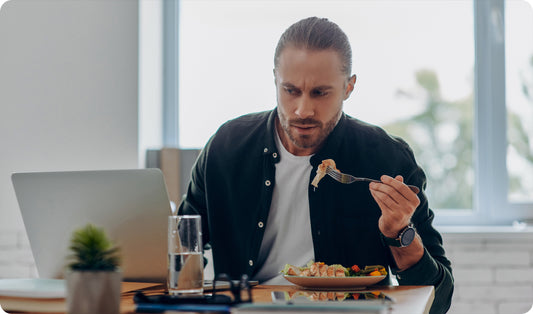 Jak sprawdzić poziom wody w organizmie?