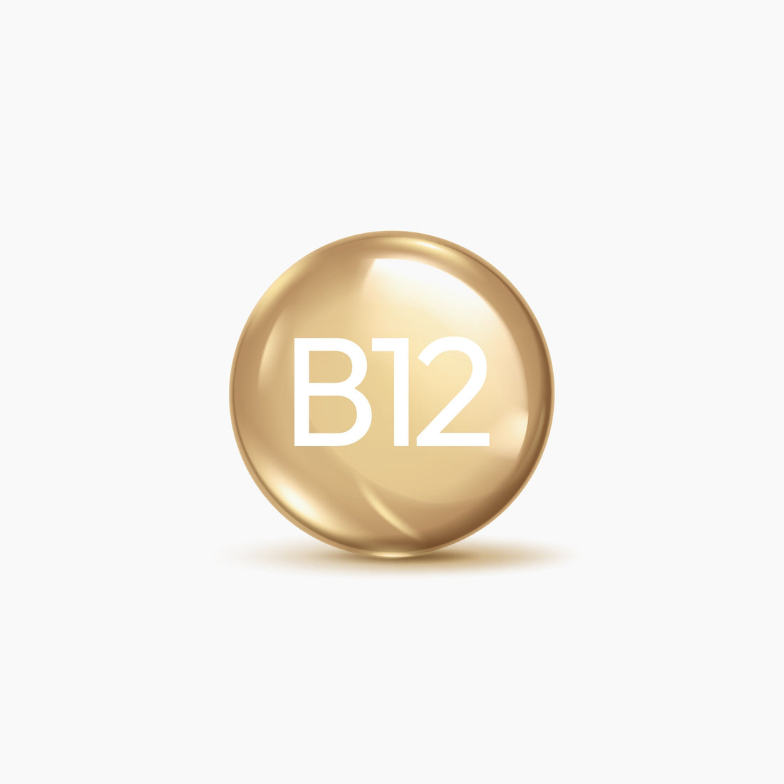 Witamina B12 – dlaczego jest tak ważna dla organizmu?