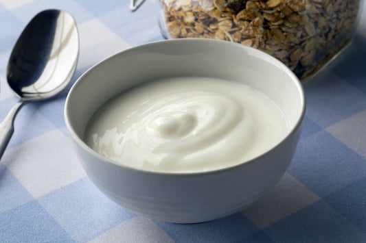 żywność funkcjonalna