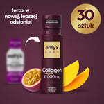 Miesięczna kuracja piękna eatyx Hyper Collagen 20 000 mg, 30 szt.