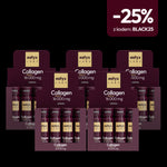 2 miesięczny rytuał piękna eatyx LABS Collagen Premium 16 000 mg