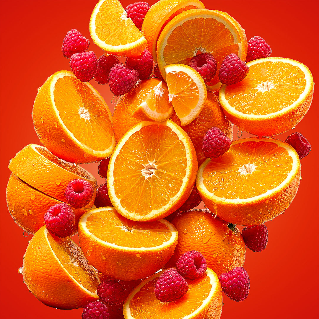 18 Vitamins & Minerals