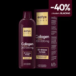 eatyx LABS Collagen Premium 200000 mg 30-dniowy rytuał