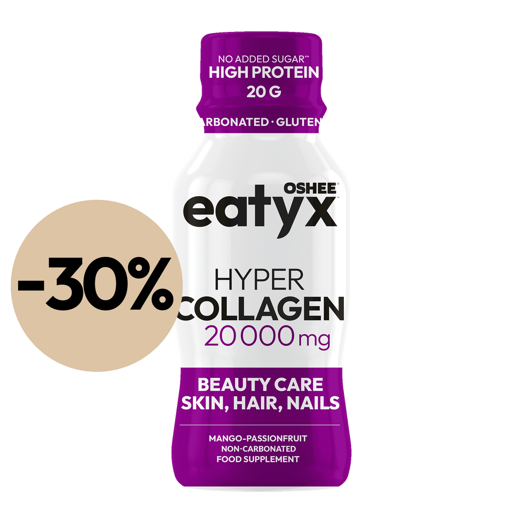 HYPER COLLAGEN 20000 mg Booster 100 ml