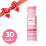 Miesięczny rytuał piękna z eatyx LABS Collagen Forever 5000 mg