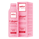 eatyx LABS Collagen Forever 60000 mg 15-dniowy rytuał