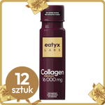 eatyx LABS Collagen Premium 16000 mg 12 szt.