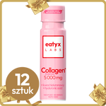 eatyx LABS Collagen Forever 5000 mg 12 szt.