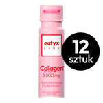 eatyx LABS Collagen Forever 5000 mg 12x80 ml