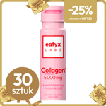 Miesięczny rytuał piękna z eatyx LABS Collagen Forever 5000 mg