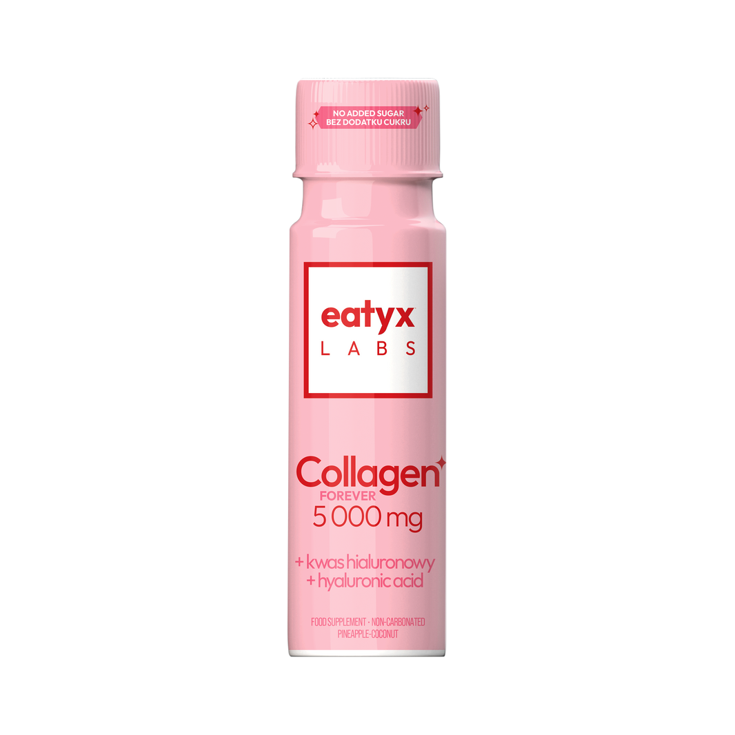 eatyx LABS Collagen Forever 5000 mg