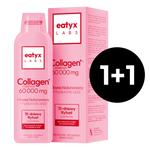 eatyx LABS Collagen Forever 60000 mg 500 ml 15-dniowy rytuał