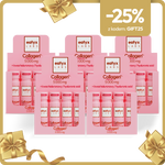 2 miesięczny rytuał piękna eatyx LABS Collagen Forever 5 000 mg