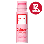 eatyx LABS Collagen Forever 5000 mg 12 szt.