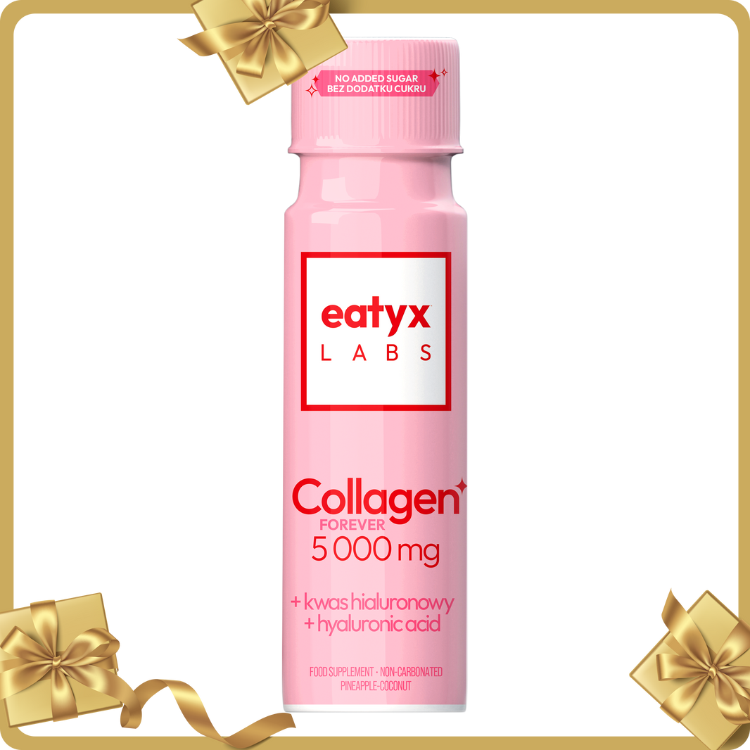 eatyx LABS Collagen Forever 5000 mg