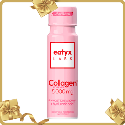 eatyx LABS Collagen Forever 5000 mg