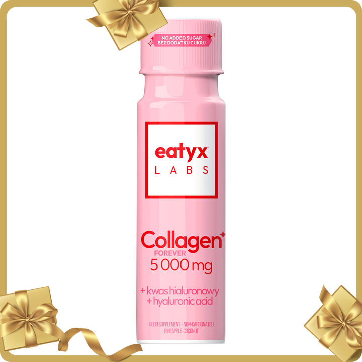 eatyx LABS Collagen Forever 5000 mg