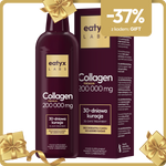 eatyx LABS Collagen Premium 200000 mg 30-dniowy rytuał
